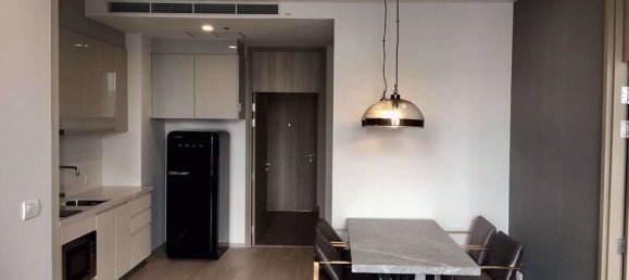Apartamento com 2 quartos em condomínio em Noble Ploenchit Bangkok, Thailand N.º 31237 7