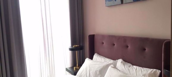Apartamento com 2 quartos em condomínio em Noble Ploenchit Bangkok, Thailand N.º 31237 5