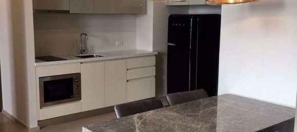 Apartamento com 2 quartos em condomínio em Noble Ploenchit Bangkok, Thailand N.º 31237 8