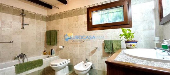 3 Schlafzimmer Haus in Novi di Modena, Italy, Nr. 59555 20