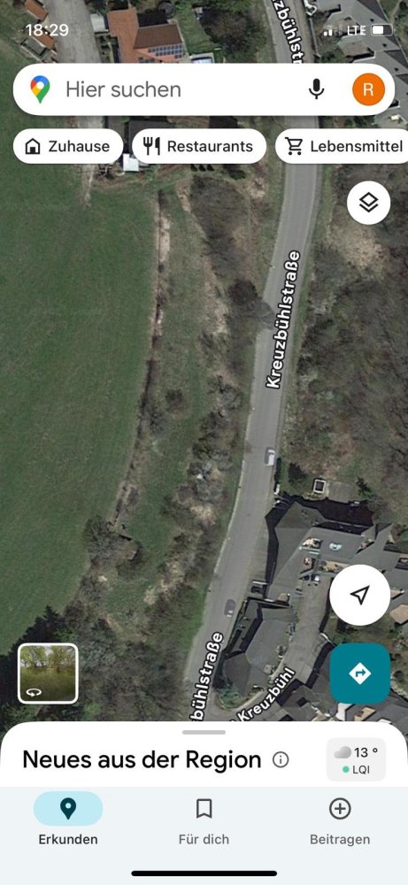 Grundstück in Zollernalbkreis, Germany, Nr. 295792