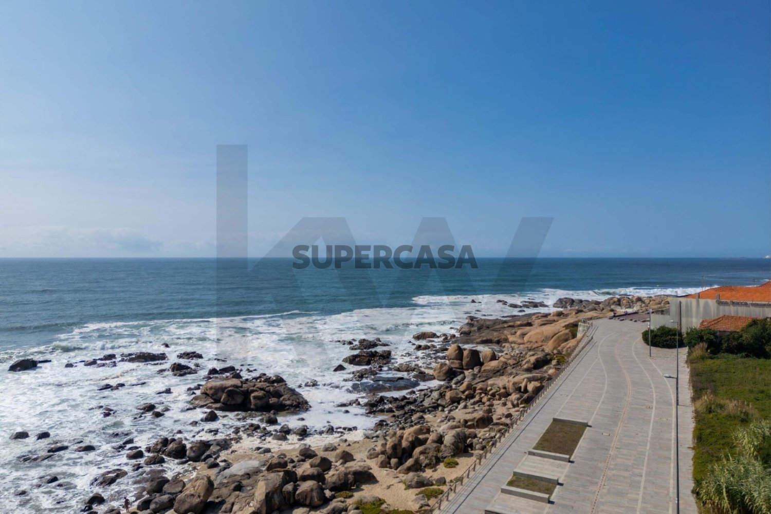 3 bedrooms Duplex in Vila Nova de Gaia, Portugal No. 353368