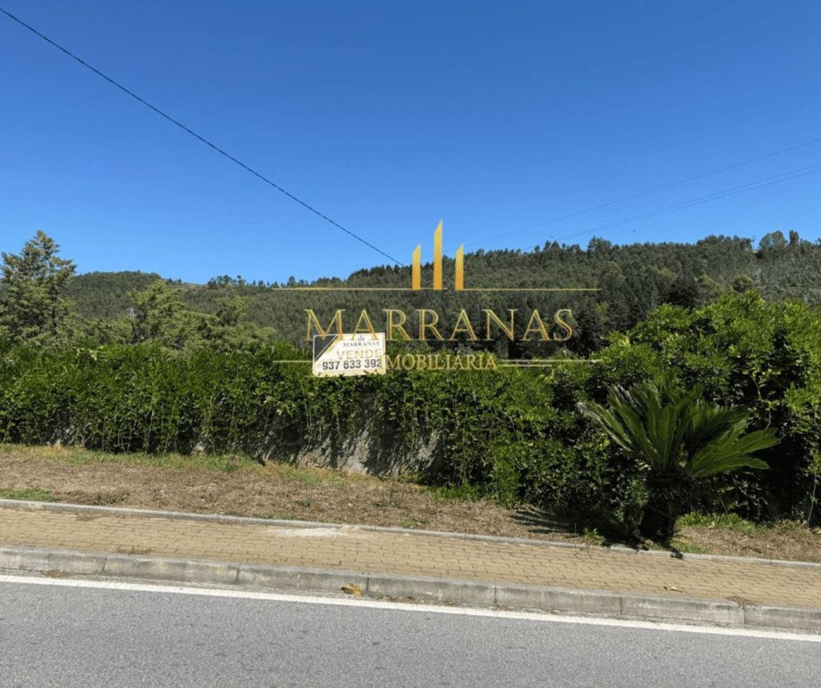 Grundstück in Lousada, Portugal, Nr. 336570