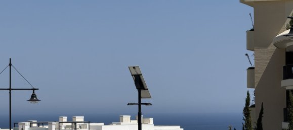 3 غرف نوم شقة في Fuengirola, Spain رقم 135289 3