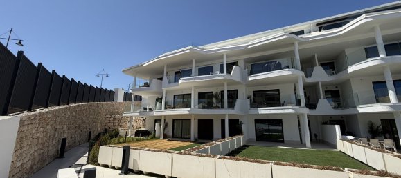 3 غرف نوم شقة في Fuengirola, Spain رقم 135289 23