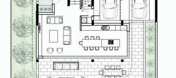 3 chambres Villa à Germasogeia, Cyprus No. 10687 2