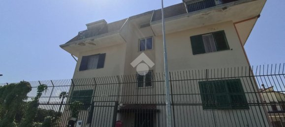 3 rooms Apartment in Melito di Napoli, Italy No. 233201 13