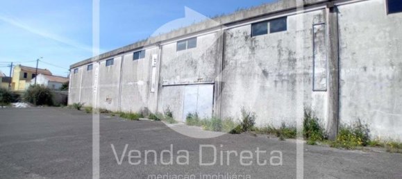 Armazém em Sintra, Portugal 6500 m² N.º 72226 2