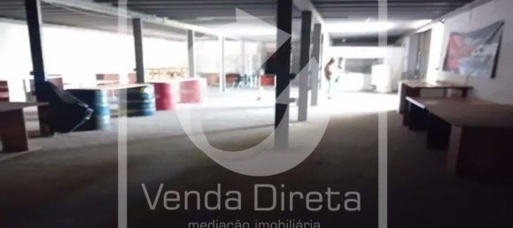 Armazém em Sintra, Portugal 6500 m² N.º 72226 11