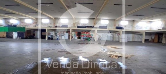Armazém em Sintra, Portugal 6500 m² N.º 72226 8
