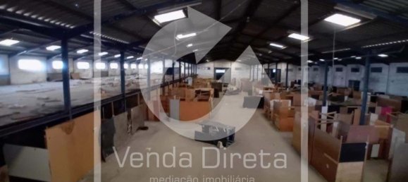 Armazém em Sintra, Portugal 6500 m² N.º 72226 7