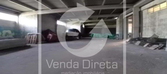 Armazém em Sintra, Portugal 6500 m² N.º 72226 5