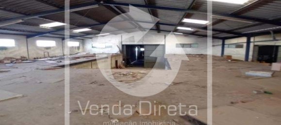 Armazém em Sintra, Portugal 6500 m² N.º 72226 10