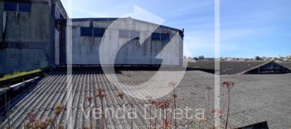 Armazém em Sintra, Portugal 6500 m² N.º 72226 4