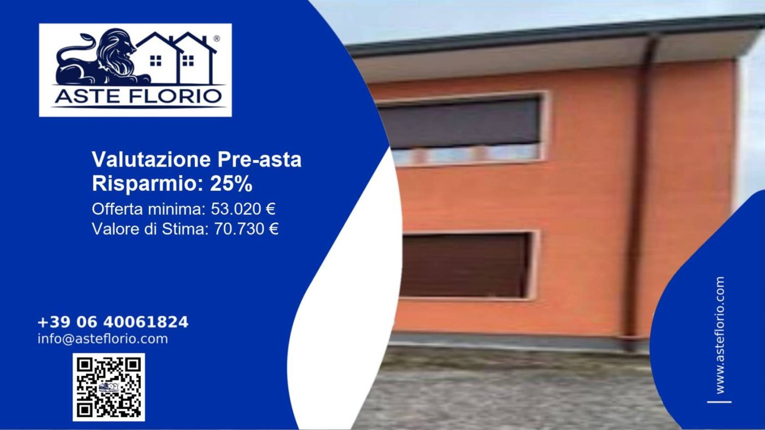 1 غرف نوم فيلا في Roncello, Italy رقم 272123