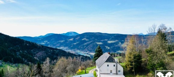 4 Schlafzimmer Haus in Lavamünd, Austria, Nr. 52324 3