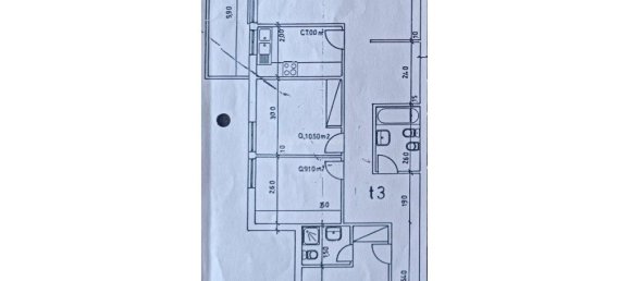Apartamento de 3 dormitorios en Torres Vedras, Portugal No. 215876 24