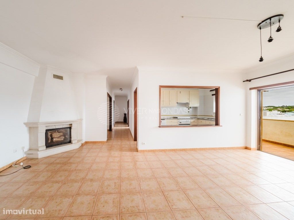 Apartamento T3 em Torres Vedras, Portugal N.º 215876