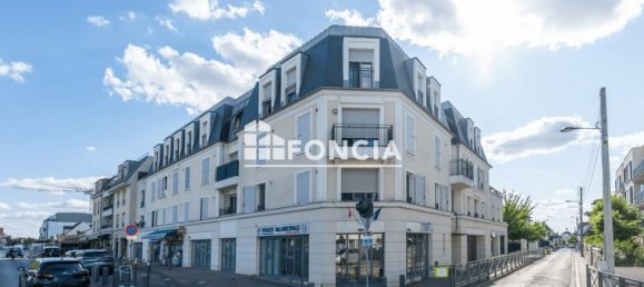 Estúdio em Chennevieres-sur-Marne, France N.º 282257 9