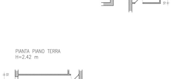 6-Zimmer Wohnung in Oderzo, Italy, Nr. 309081 6