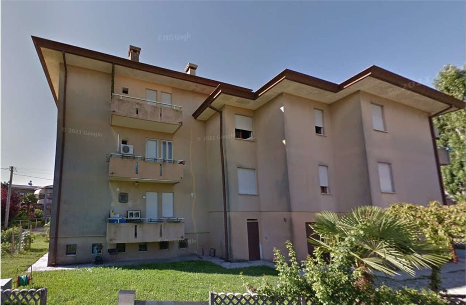 6-Zimmer Wohnung in Oderzo, Italy, Nr. 309081