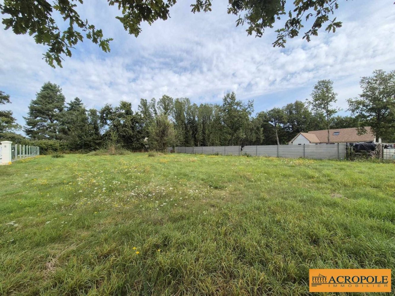 Земельный участок 1060м² в Куллон, Франция № 255189