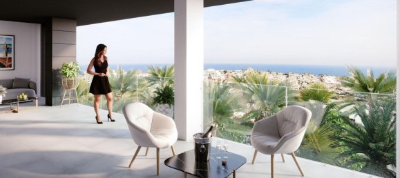 Apartamento de 2 dormitorios en Torrevieja, Spain No. 12697 3