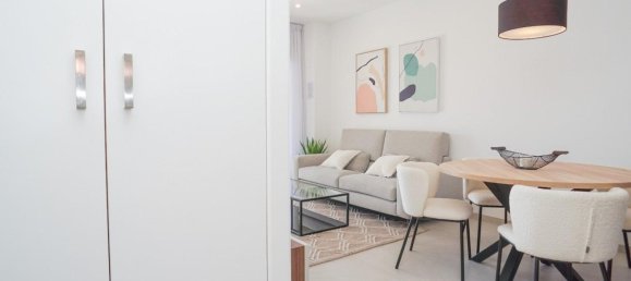 Apartamento de 2 dormitorios en Torrevieja, Spain No. 12697 15