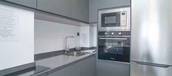 Apartamento de 2 dormitorios en Torrevieja, Spain No. 12697 21