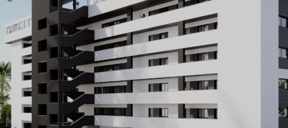 Apartamento de 2 dormitorios en Torrevieja, Spain No. 12697 4