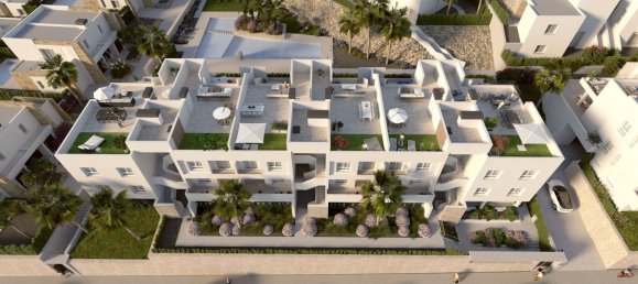 2 غرف نوم شقة في Algorfa, Spain رقم 12077 7