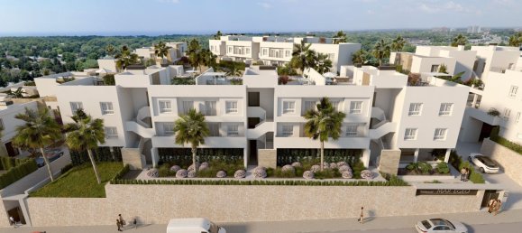 2 غرف نوم شقة في Algorfa, Spain رقم 12077 6