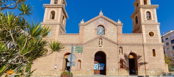 3 Schlafzimmer Wohnung in Torrevieja, Spain, Nr. 100191 16