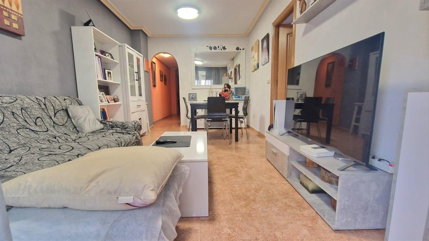3 Schlafzimmer Wohnung in Torrevieja, Spain, Nr. 100191