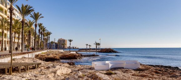 3 Schlafzimmer Wohnung in Torrevieja, Spain, Nr. 100191 30