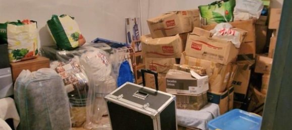 3 Schlafzimmer Wohnung in Torrevieja, Spain, Nr. 100191 11