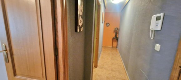 3 Schlafzimmer Wohnung in Torrevieja, Spain, Nr. 100191 5