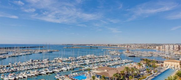 3 Schlafzimmer Wohnung in Torrevieja, Spain, Nr. 100191 28