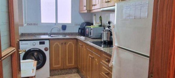 3 Schlafzimmer Wohnung in Torrevieja, Spain, Nr. 100191 32