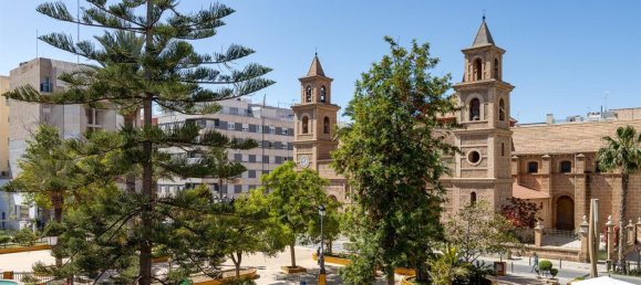 3 Schlafzimmer Wohnung in Torrevieja, Spain, Nr. 100191 19