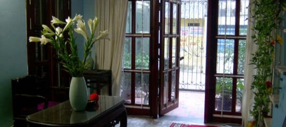 1 Schlafzimmer Wohnung in Tay Ho, Vietnam, Nr. 4395 3