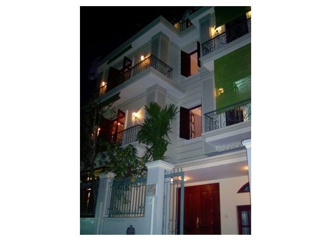 1 Schlafzimmer Wohnung in Tay Ho, Vietnam, Nr. 4395