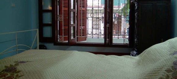 1 Schlafzimmer Wohnung in Tay Ho, Vietnam, Nr. 4395 6