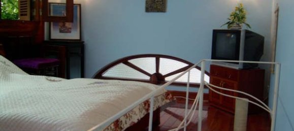 1 Schlafzimmer Wohnung in Tay Ho, Vietnam, Nr. 4395 5