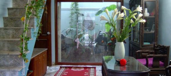 1 Schlafzimmer Wohnung in Tay Ho, Vietnam, Nr. 4395 4