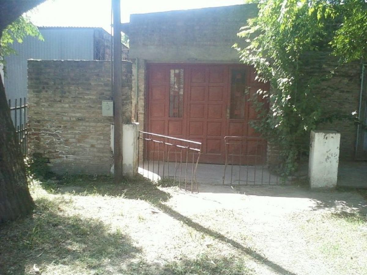 2 bedrooms House in Buenos Aires, Argentina No. 92996