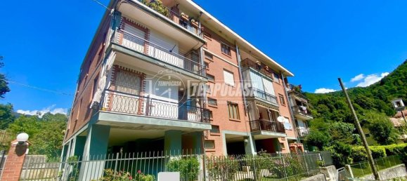 2 bedrooms Apartment in Pessinetto, Italy No. 295624 14