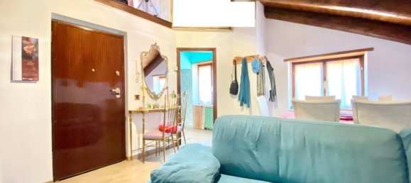 2 bedrooms Apartment in Pessinetto, Italy No. 295624 3