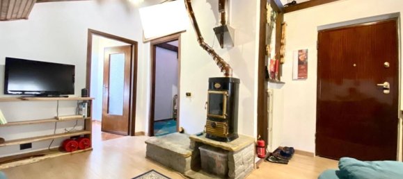 2 bedrooms Apartment in Pessinetto, Italy No. 295624 6