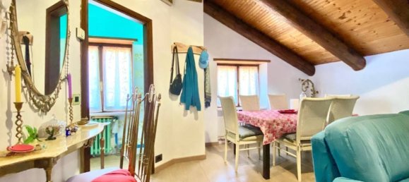 2 bedrooms Apartment in Pessinetto, Italy No. 295624 15